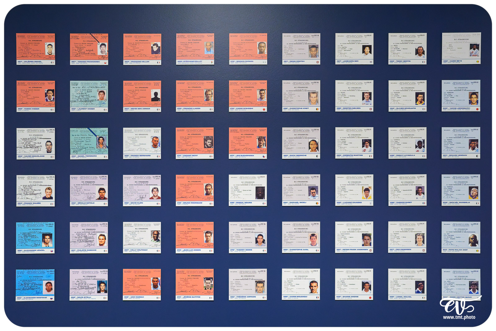 TWAPERO N°36 LES DIX ANS